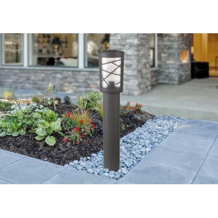 Rabalux - Venkovní lampa 1xE27/60W/230V IP44