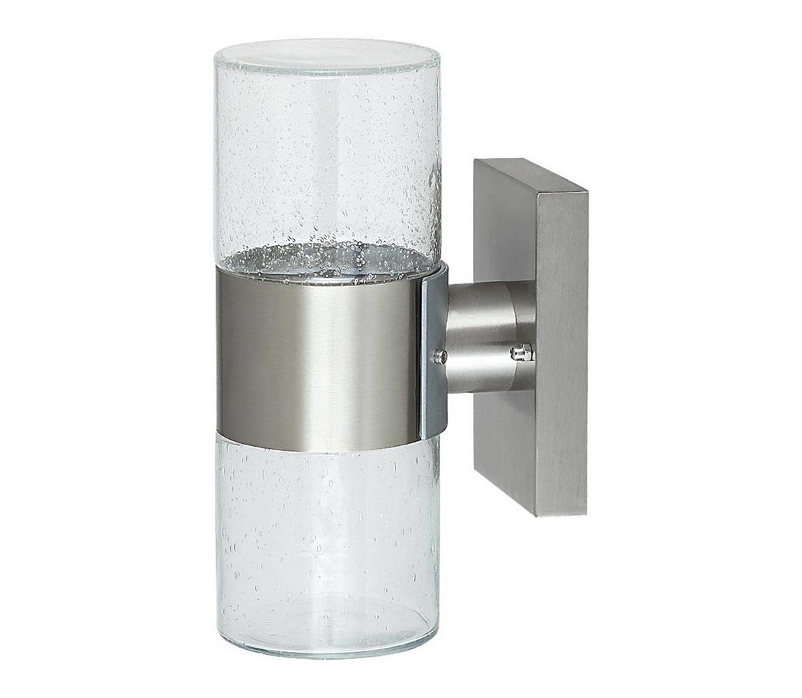 Rabalux Rabalux 8786 - LED Venkovní nástěnné svítidlo LIENZ G9/4W/230V IP44 RL8786