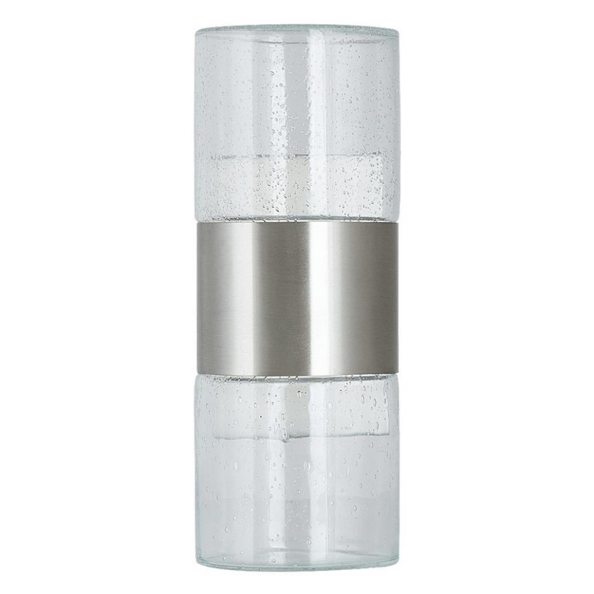 Rabalux - LED Venkovní nástěnné svítidlo LIENZ G9/4W/230V IP44