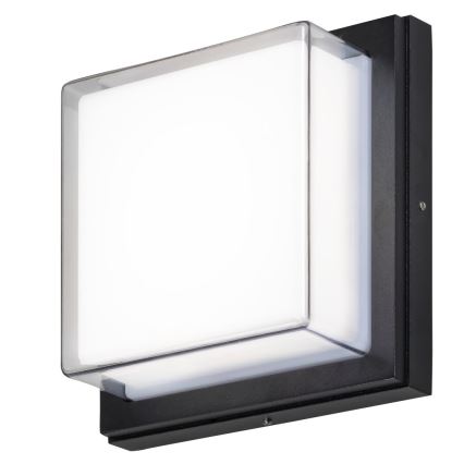 Rabalux - LED Venkovní nástěnné svítidlo ANDORRA LED/12W/230V IP54