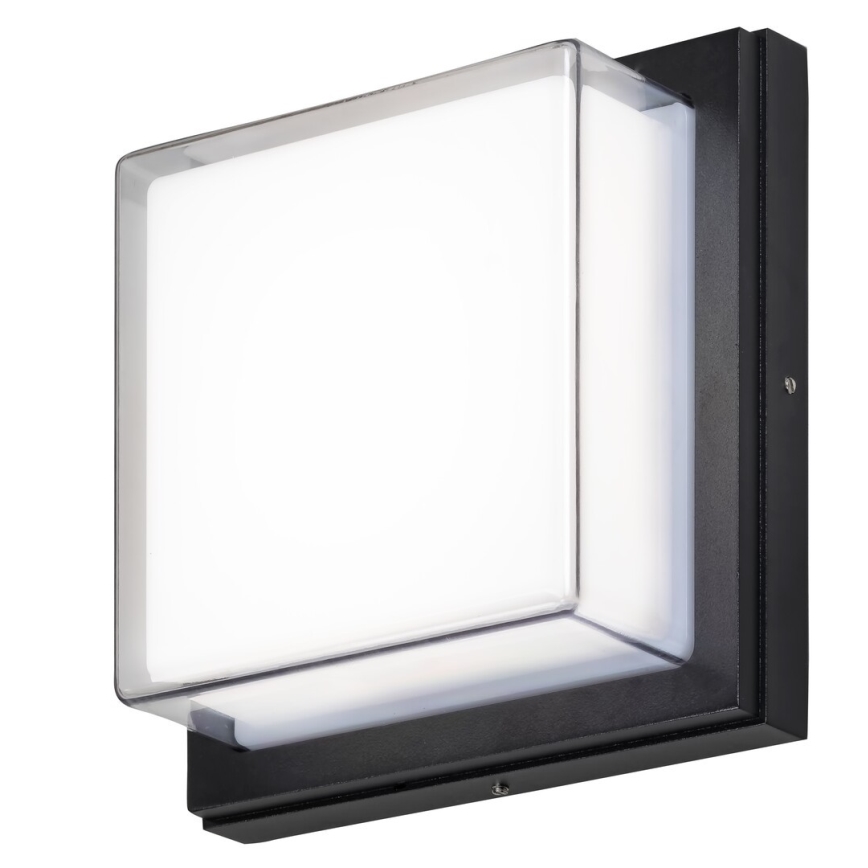 Rabalux - LED Venkovní nástěnné svítidlo ANDORRA LED/12W/230V IP54