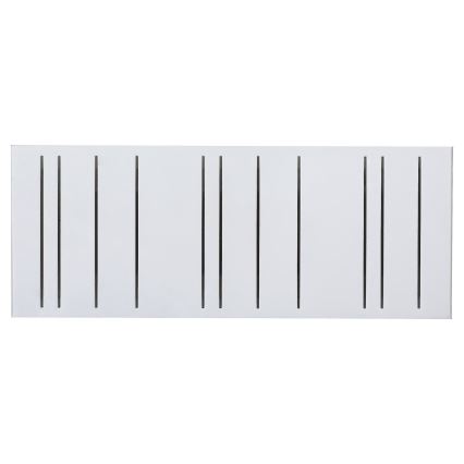 Rabalux - LED Venkovní nástěnné svítidlo LED/12W/230V IP65