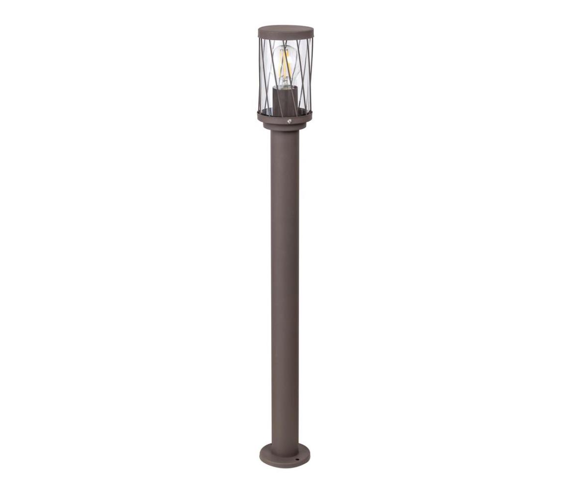 Rabalux Rabalux 8890 - Venkovní lampa BUDAPEST 1xE27/40W/230V IP44 RL8890