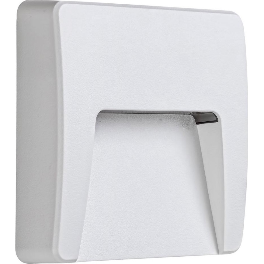 Rabalux - LED Venkovní nástěnné svítidlo LED/3W/230V IP65