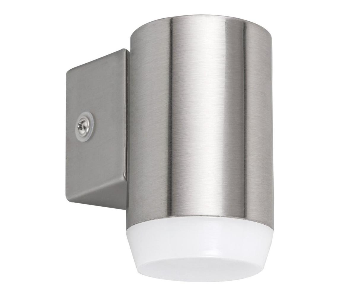 Rabalux Rabalux 8936 - LED Venkovní nástěnné svítidlo CATANIA LED/4W/230V IP44 RL8936