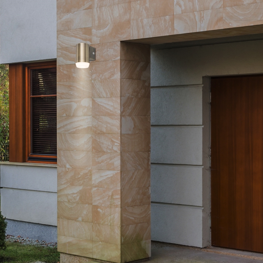 Rabalux - LED Venkovní nástěnné svítidlo LED/4W/230V  IP44