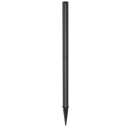 LED Venkovní svítidlo LED/5W/s dobíjecí baterií na USB IP65