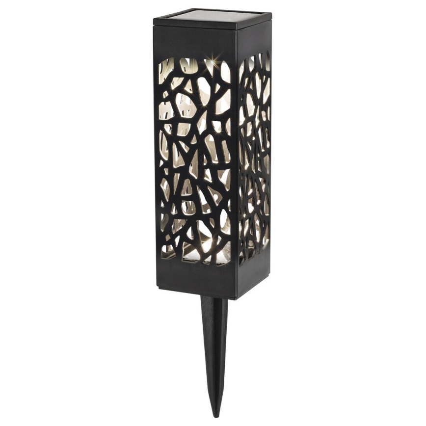 Rabalux - LED Venkovní solární svítidlo LED/0,16W/1xAA IP24