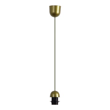 Rabalux 9920 - Napájecí kabel FIX 1xE27/60W/230V Rabalux 9920 - Napájecí kabel FIX 1xE27/60W/230V