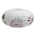 Rabalux - Dětské stínidlo k lustru max. 40W pr. 50 cm