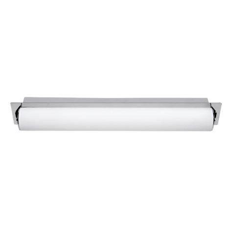 Rabalux - Koupelnové zářivkové svítidlo POSEIDON 1xG5/8W/230V IP44