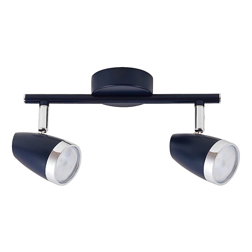 Rabalux - LED Bodové svítidlo 2xLED/4W/230V