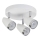 Rabalux - LED Bodové svítidlo 3xLED/4W/230V