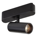 Rabalux - LED Bodové svítidlo do 1-fázového lištového systému LED/6W/230V 3000K černá