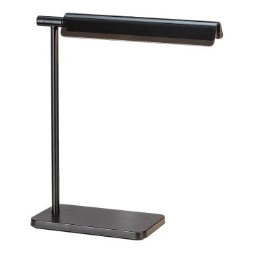 Rabalux - LED Dotyková stmívatelná stolní lampa LED/7W/230V 3000K/4000K/6500K