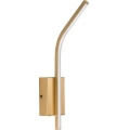 Rabalux - LED Koupelnové nástěnné svítidlo LED/10W/230V 4000K IP44 zlatá