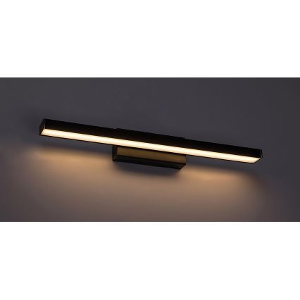 Rabalux - LED Koupelnové nástěnné svítidlo LED/12W/230V IP44