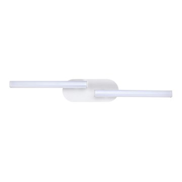 Rabalux - LED Koupelnové nástěnné svítidlo LED/18W/230V IP44