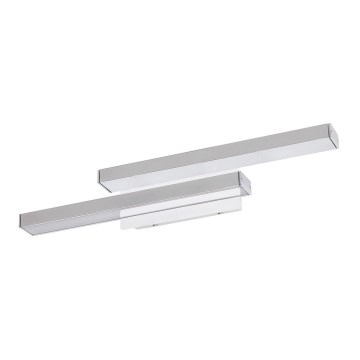Rabalux - LED Koupelnové nástěnné svítidlo LED/19W/230V IP44