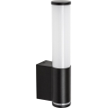 Rabalux - LED Koupelnové nástěnné svítidlo LED/6W/230V IP44 černá
