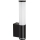 Rabalux - LED Koupelnové nástěnné svítidlo LED/6W/230V IP44 černá
