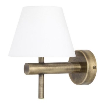 Rabalux - LED Koupelnové nástěnné svítidlo LED/6W/230V IP44