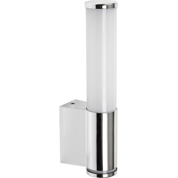 Rabalux - LED Koupelnové nástěnné svítidlo LED/6W/230V IP44 lesklý chrom