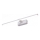 Rabalux - LED Koupelnové osvětlení zrcadla LED/12W/230V IP23 60 cm