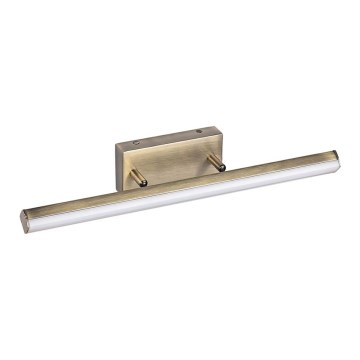 Rabalux - LED Koupelnové osvětlení zrcadla LED/12W/230V IP44
