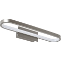 Rabalux - LED Koupelnové osvětlení zrcadla LED/15W/230V IP44 40 cm