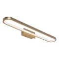 Rabalux - LED Koupelnové osvětlení zrcadla LED/18W/230V IP44 60 cm