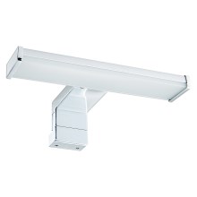Rabalux - LED Koupelnové osvětlení zrcadla LED/4W/230V IP44