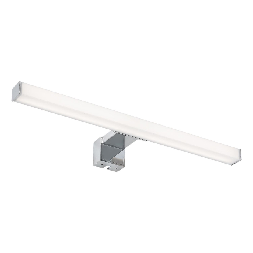 Rabalux - LED Koupelnové osvětlení zrcadla LED/6W/230V IP44 40 cm lesklý chrom