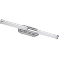 Rabalux - LED Koupelnové osvětlení zrcadla LED/6W/230V IP44 40 cm lesklý chrom