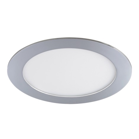 Rabalux - LED Koupelnové podhledové svítidlo LED/12W/230V 4000K IP44