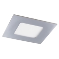 Rabalux - LED Koupelnové podhledové svítidlo LED/3W/230V 3000K IP44