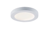 Rabalux - LED Koupelnové podhledové svítidlo LED/3W/230V IP44 bílá