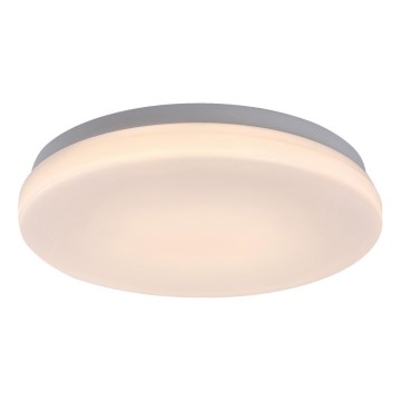 Rabalux - LED Koupelnové stropní svítidlo LED/12W/230V 3000/4000/6000K IP44