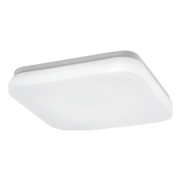 Rabalux - LED Koupelnové stropní svítidlo LED/12W/230V 3000/4000/6000K IP44