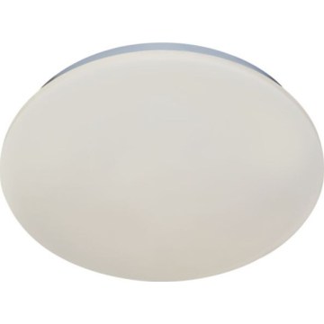Rabalux - LED Koupelnové stropní svítidlo LED/12W/230V IP44 4000K pr. 25,5 cm