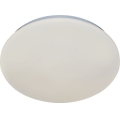 Rabalux - LED Koupelnové stropní svítidlo LED/12W/230V IP44 4000K pr. 25,5 cm