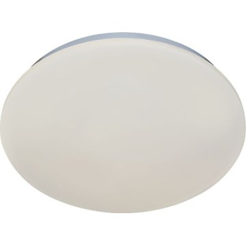 Rabalux - LED Koupelnové stropní svítidlo LED/12W/230V IP44 4000K pr. 25,5 cm