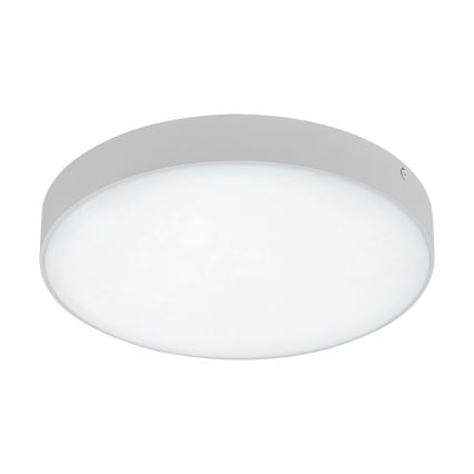 Rabalux - LED Koupelnové stropní svítidlo LED/18W/230V 3000-6000K IP44 bílá