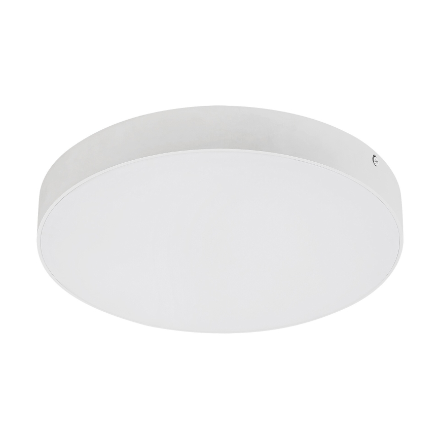 Rabalux - LED Koupelnové stropní svítidlo LED/18W/230V 3000-6000K IP44 bílá