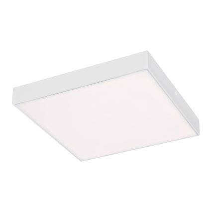 Rabalux - LED Koupelnové stropní svítidlo LED/18W/230V 3000-6000K IP44 bílá