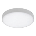 Rabalux - LED Koupelnové stropní svítidlo LED/18W/230V 3000-6000K IP44 bílá pr. 17,5 cm