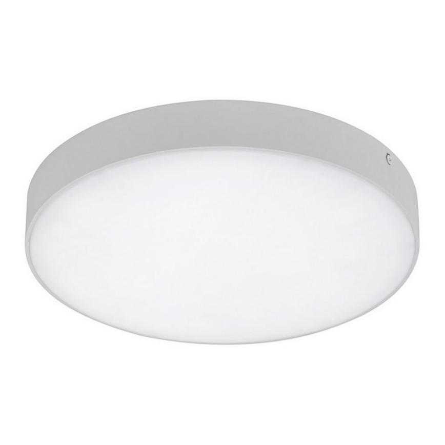 Rabalux - LED Koupelnové stropní svítidlo LED/18W/230V 3000-6000K IP44 bílá pr. 17,5 cm