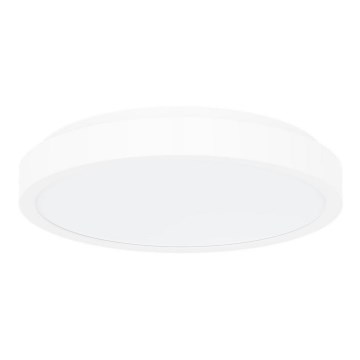 Rabalux - LED Koupelnové stropní svítidlo LED/18W/230V IP44 4000K pr. 25 cm bílá