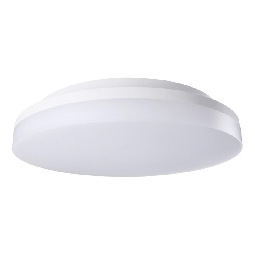 Rabalux - LED Koupelnové stropní svítidlo LED/18W/230V IP54 3000K/4000K/6000K