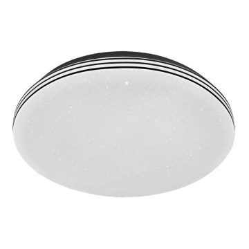 Rabalux - LED Koupelnové stropní svítidlo LED/20W/230V IP44 pr. 29 cm